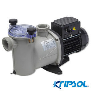 Насос с префильтром Kripsol Ninfa NK-33 (8.4 м3/ч, 220В)