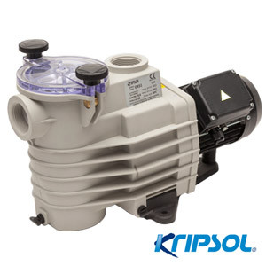 Насос с префильтром Kripsol ONDINA OK-71 (11.9 м3/ч, 220В)
