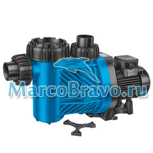 Насос с префильтром Speck Badu Prime 30 (BADU 90/30) (30 м3/ч, 380В), Германия