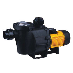 Насос с префильтром AquaViva AQP-2.5B однофазный (30 - 33,5 м3/ч, 220 В)