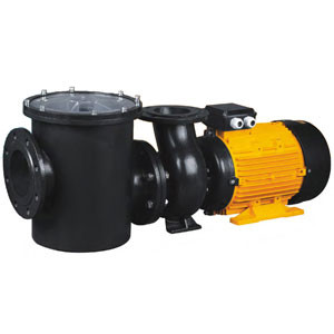 Насос с префильтром AquaViva AVC-150-125-15 (250 м3/ч, 380В)