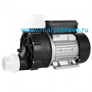 Насос без префильтра AquaViva WTC150-CA (25 м3/ч, 220 В). Встроенный пневмо-включатель