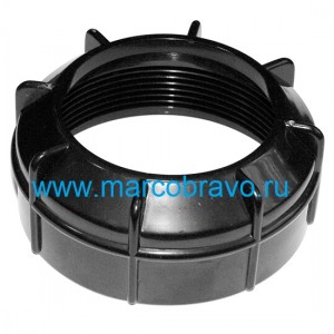 Гайка адаптера насоса Pentair Swimmey, артикул 505426