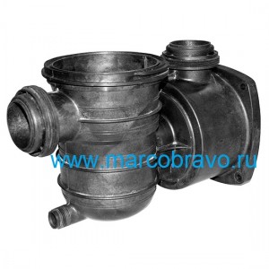 Корпус насоса насоса Pentair Swimmey, артикул R303110