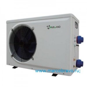 Тепловой насос Fairland Pioneer PHC25L (7кВт/15℃), тепло/холод