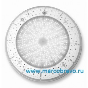 Прожектор светодиодный Emaux E-Lumen-441 белый свет (35Вт, 12В), накладной