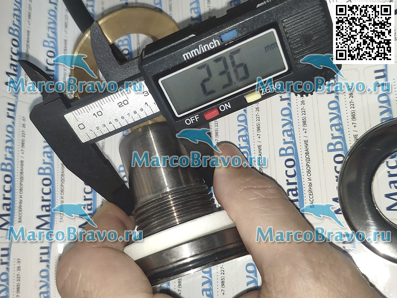 Прожектор Hugo Lahme VitaLight 4231000 (20 Вт, 12В) Прожектор Hugo Lahme VitaLight 4231000 (20 Вт, 12В)