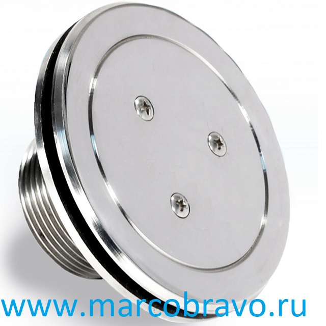 Форсунка донная крипсол