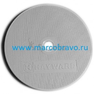 Крышка SKX9411HD скиммера Hayward Premium - Design - Omega