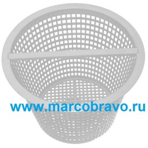 Корзина SKX16000C скиммера Hayward серий Premium - Design - Omega