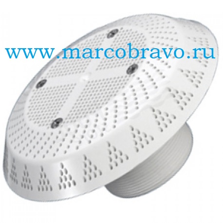 Всасывающая форсунка для бассейна