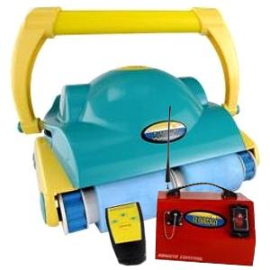 Пульт к пылесосу Flamingo RC SMART (24v)