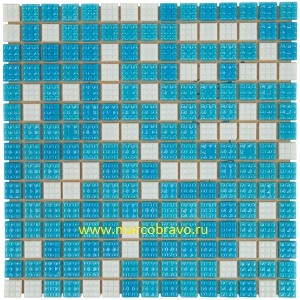 Плитка мозаичная AquaViva 