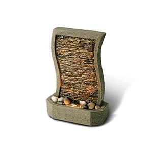 Мини-водопад HoMedics WFL-MWALL-EU