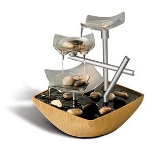 Мини-водопад HoMedics WFL-SLMP-EU