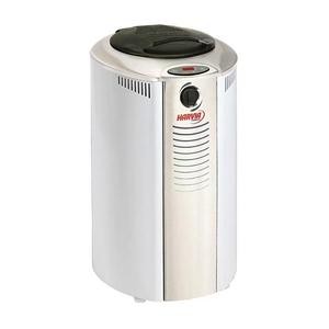 Напольная электрическая печь для сауны Harvia Forte AF4 White (5-8 м3, 4 кВт, 230/400 В) (со встроенным пультом управления)
